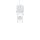 Zumtobel 42944933 Sicherheitsleuchte RESPRO TEC-GP SPOT ELP WH IP54