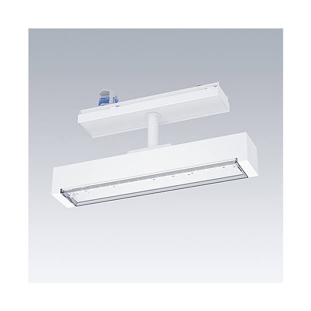 Thorn 96636588 LED-Notlichtleuchte VOYAGER ONE CON ANT E3 S WH