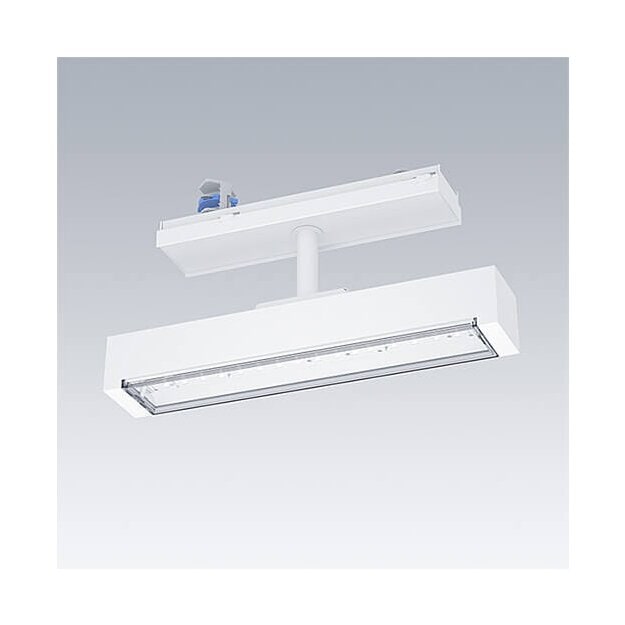Thorn 96636590 LED-Notlichtleuchte VOYAGER ONE P CON ANT E3D WH