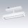 Thorn 96636595 LED-Notlichtleuchte VOYAGER ONE CON ANT HP ECC WH