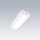 Thorn 96637632 LED-Notlichtleuchte VOYAGER SOLID MS E1/3BC WH