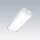 Thorn 96637634 LED-Notlichtleuchte VOYAGER SOLID L MS E1/3T-S WH