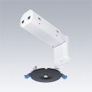 Thorn 96638087 Notlichtleuchte VOYAGER STAR MRCR E3/8T S BK