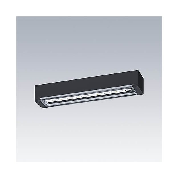 Thorn 96638232 LED-Notlichtleuchte VOYAGER ONE MS ANT ECC BK IP65