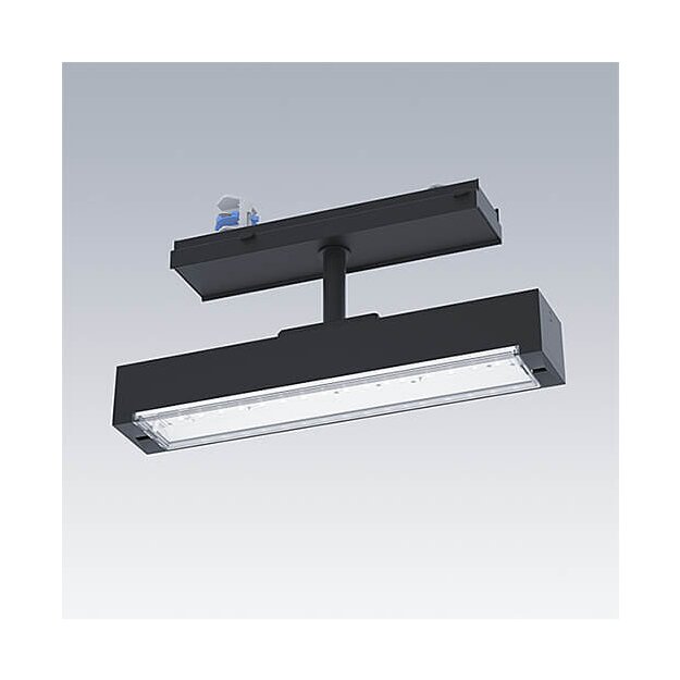 Thorn 96638240 LED-Notlichtleuchte VOYAGER ONE P CON ANT ECP BK