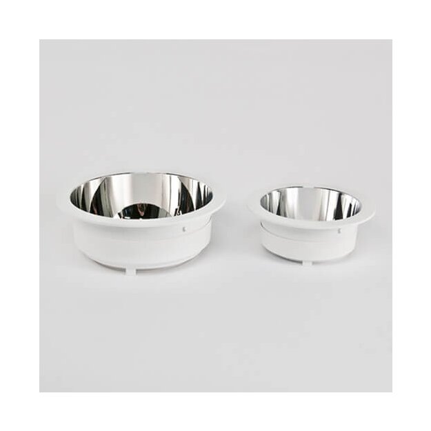 Zumtobel 59003556 Reflektor PANOS R R150 REFL H AL WH