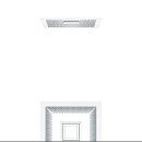 Zumtobel 60800694 Entblendungsrahmen PANOS INF...
