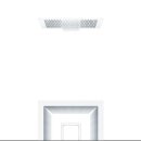 Zumtobel 60800696 Dekoglas FLUX PANOS INF FLUX Q140 L KLAR