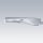Thorn 96268851 Raster R2L2 M PAIR OF LOUVRES