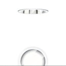 Zumtobel 60800646 Vorsatz klar PANOS R R200 COVER CLEAR...