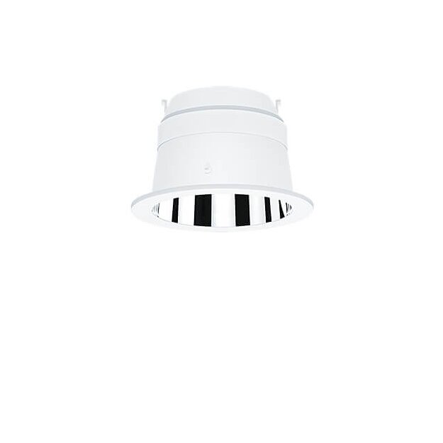 Zumtobel 59005071 Reflektor PANOS R R100 REFL H AL WH
