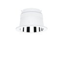 Zumtobel 59005071 Reflektor PANOS R R100 REFL H AL WH
