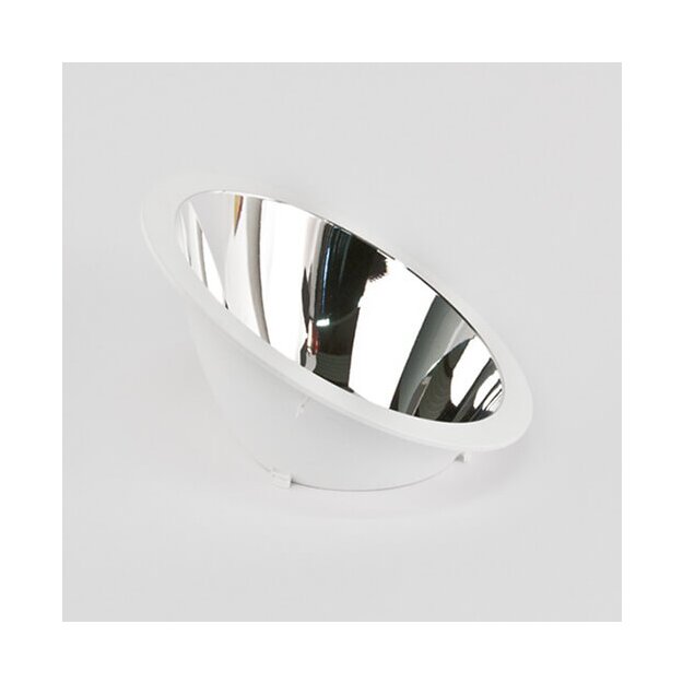 Zumtobel 59003994 Reflektor (deckenbündig) PANOS R R200 REFL WW AL TL