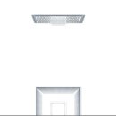 Zumtobel 60800699 Dekoglas FLUX PANOS INF FLUX Q190 H KLAR