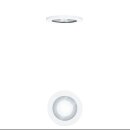 Zumtobel 60800767 Vorsatz klar PANOS R R100 COVER CLEAR...