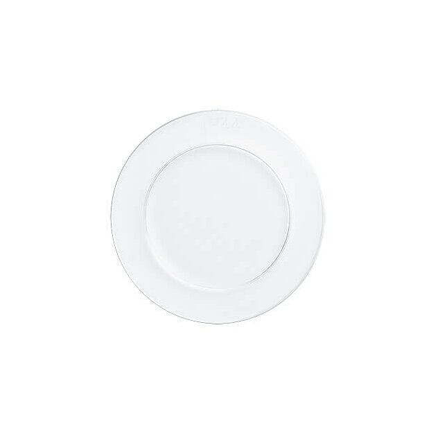 Zumtobel 60800772 Abdeckung D68 DIAMO ABD IP44 R68