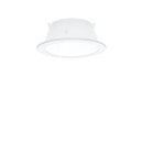 Zumtobel 59005066 Reflektor PANOS R R100 REFL L WH WH