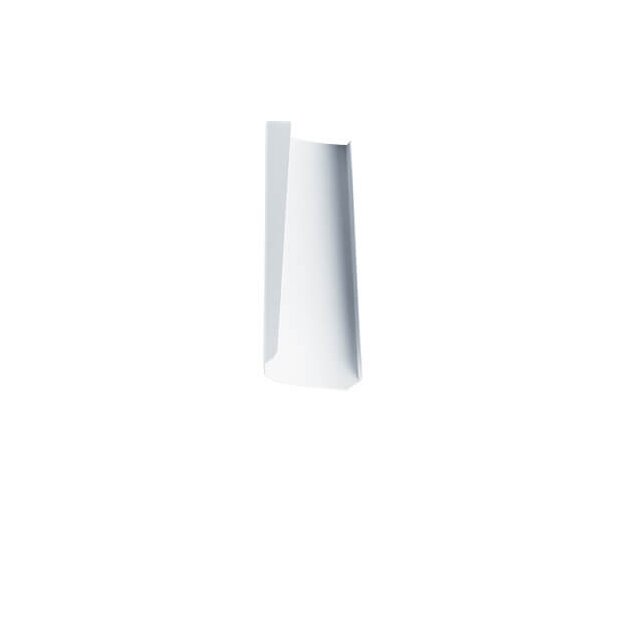 Zumtobel 60800792 Streulichtabdeckung DIAMO R68 SL-COVER WH