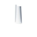 Zumtobel 60800792 Streulichtabdeckung DIAMO R68 SL-COVER WH