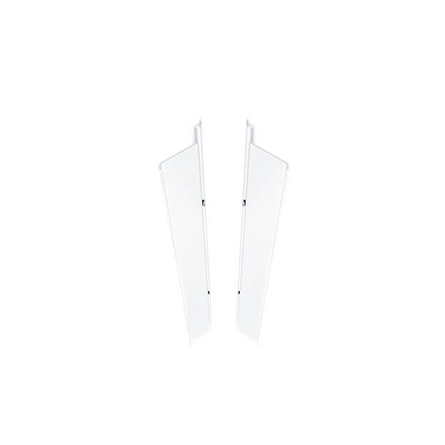 Zumtobel 22169320 Reflektor TECTON LED CG OPTIC KIT L2000 WH (PAIR)