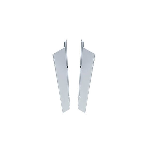 Zumtobel 22169322 Reflektor TECTON LED CG OPTIC KIT L1500 SR (PAIR)