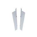 Zumtobel 22169323 Reflektor TECTON LED CG OPTIC KIT L2000...