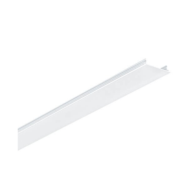 Zumtobel 59007255 Abdeckung PM SLOT2 ABD PM LED 2400 K2406