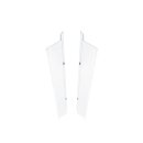 Zumtobel 22169319 Reflektor TECTON LED CG OPTIC KIT L1500...
