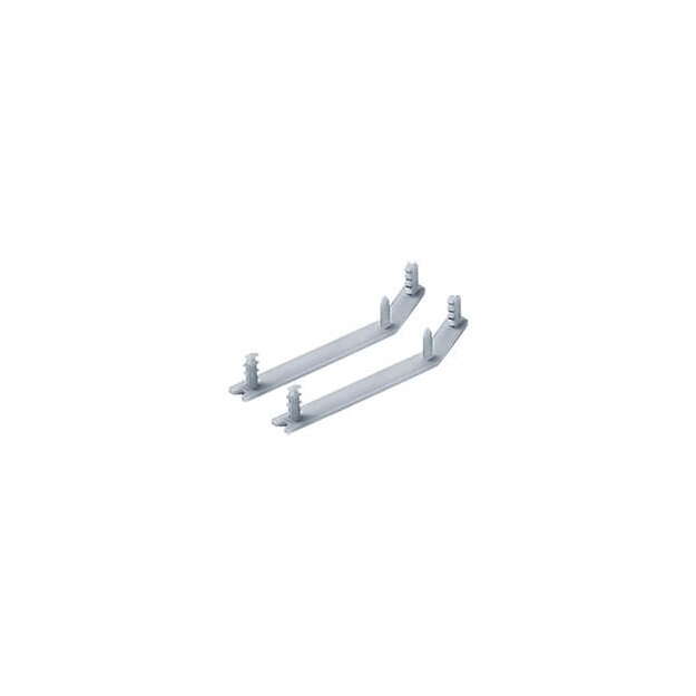 Zumtobel 22169331 Endkappenset TECTON LED E REFL WW SR (PAIR)