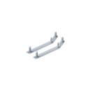 Zumtobel 22169331 Endkappenset TECTON LED E REFL WW SR...