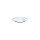 Zumtobel 60800840 Schutzglas (IP54) CAR EVO M IP54 GLASS WH