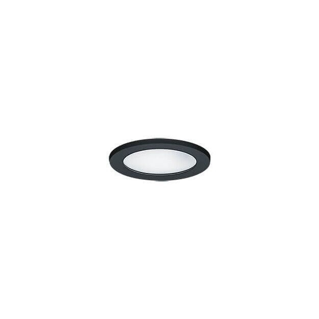 Zumtobel 60800841 Schutzglas (IP54) CAR EVO M IP54 GLASS BK
