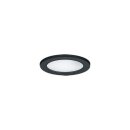 Zumtobel 60800841 Schutzglas (IP54) CAR EVO M IP54 GLASS BK