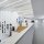 Zumtobel 22169454 Abdeckung SLOIN slim COV L10000 PC