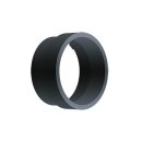 Zumtobel 22169684 Abblendtubus SUP2 L TUBE BK