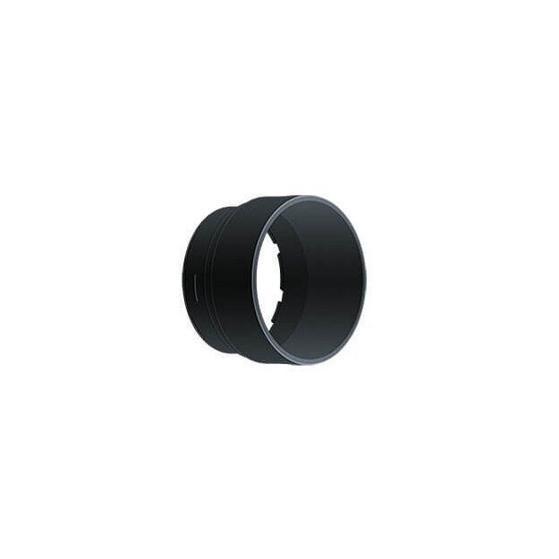 Zumtobel 22169685 Abblendtubus SUP2 M TUBE BK