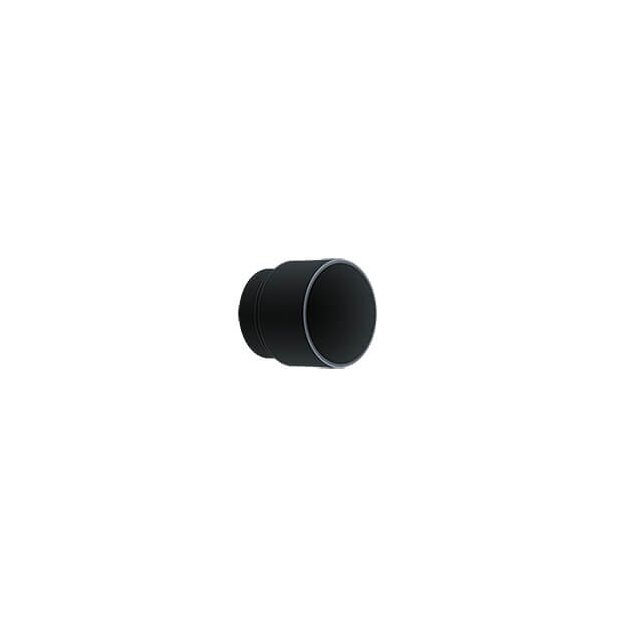 Zumtobel 22169686 Abblendtubus SUP2 S TUBE BK
