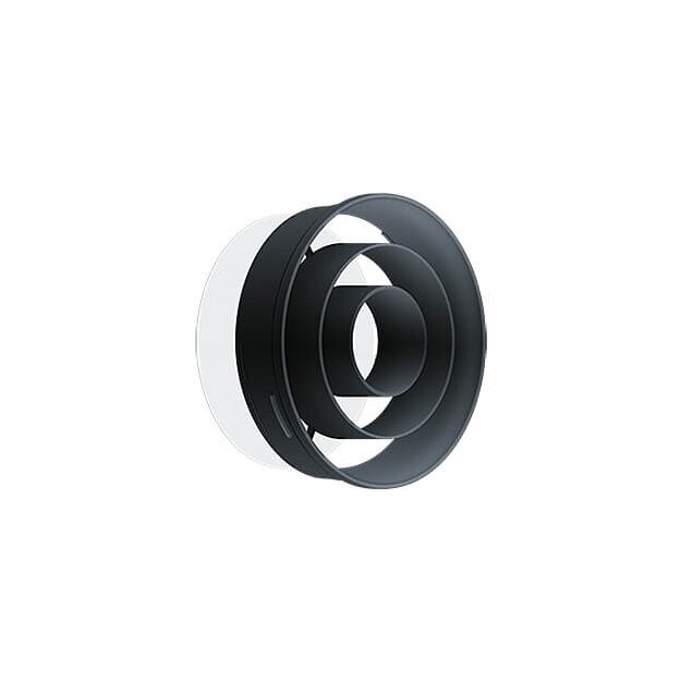 Zumtobel 22169681 Ringraster SUP2 L RING LOUVRE/GLAS SSP