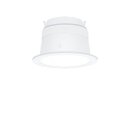 Zumtobel 59010546 Reflektor PANOS R R100 REFL H BK WH