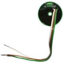 Ritto 1464500 Tastenadapter Schalterdosenmontage