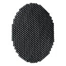 Zumtobel 60700437 Wabenraster V2 L HONEYCOMB LOUVRE BK