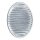 Zumtobel 60700438 Ovalzeichnerlinse V2 L OVAL OUTLINE LENS