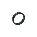 Zumtobel 60700451 Frontring silber matt V2 S FRONTRING SM
