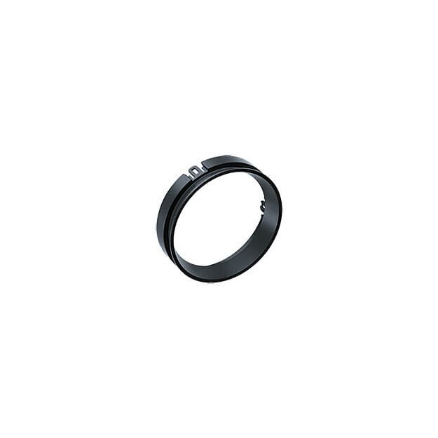 Zumtobel 60700455 Frontring chromfarben V2 S FRONTRING CRG