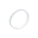 Zumtobel 60700465 Frontring weiß V2 L FRONTRING WH