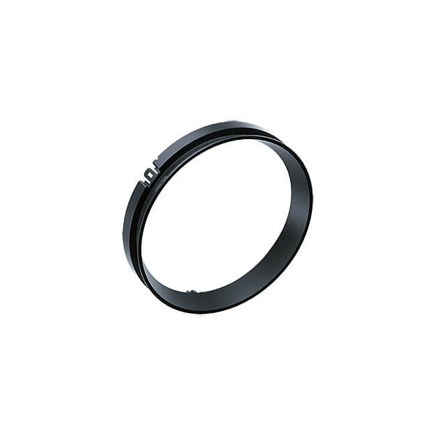 Zumtobel 60700473 Frontring chromfarben V2 L FRONTRING CRG