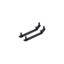 Zumtobel 22170789 Endkappenset TECTON LED E REFL WW BK...