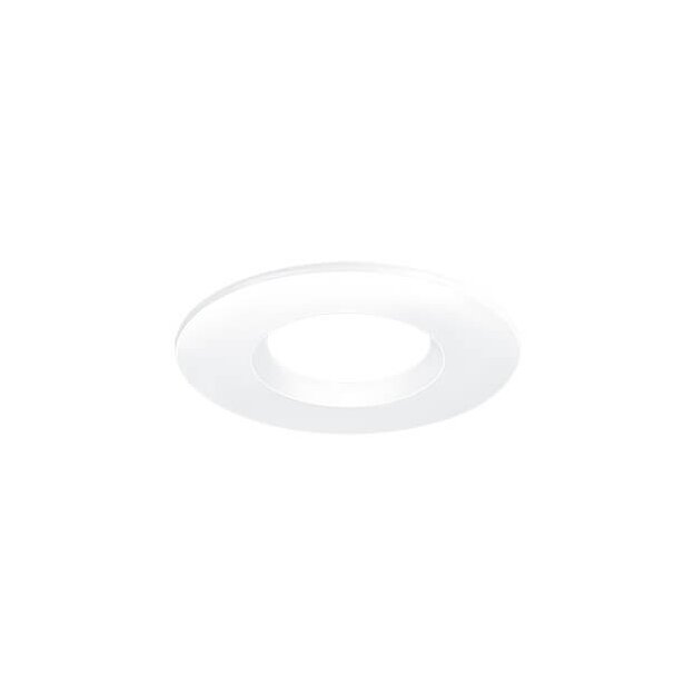 Thorn 96631510 Dekoratives Zubehör CHAL 74 TRIM WH