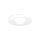 Thorn 96631510 Dekoratives Zubehör CHAL 74 TRIM WH