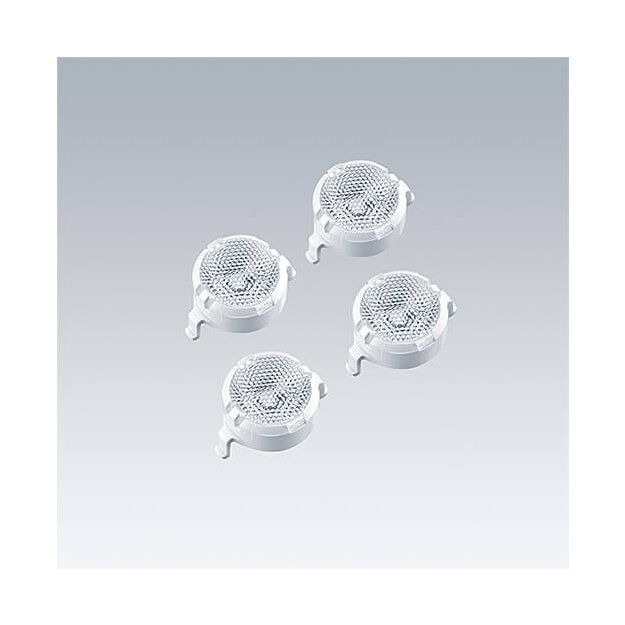 Thorn 96631631 4 Fluchtweg-Linsen opt. Antipanik VOYAGER ONE ANT HC LENSES